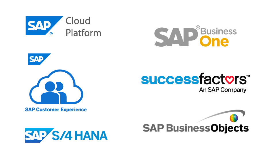 logos de servicios sap