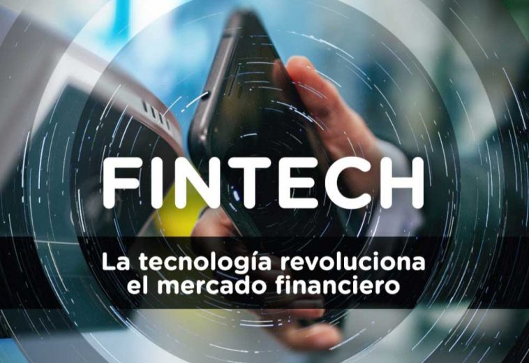 La tecnología revoluciona el mercado financiero