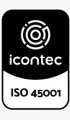 ICONTEC-ISO 45001