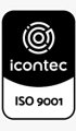 ICONTEC-ISO 9001
