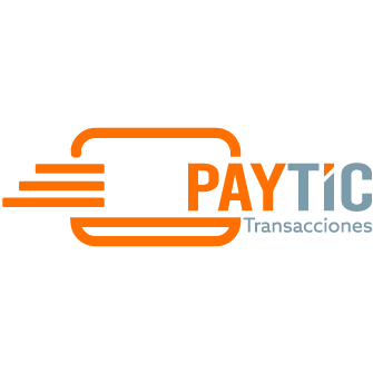 Paytic-transacciones