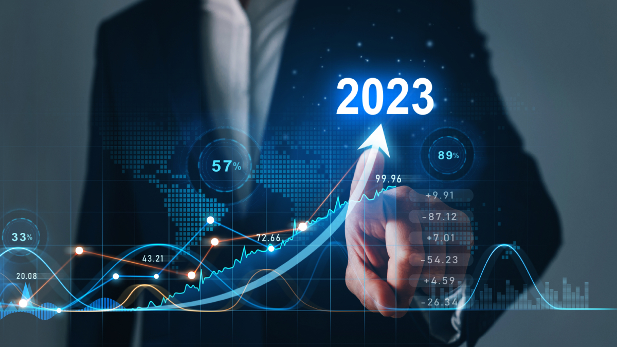 Las 10 principales tendencias tecnológicas estratégicas de Gartner 2023