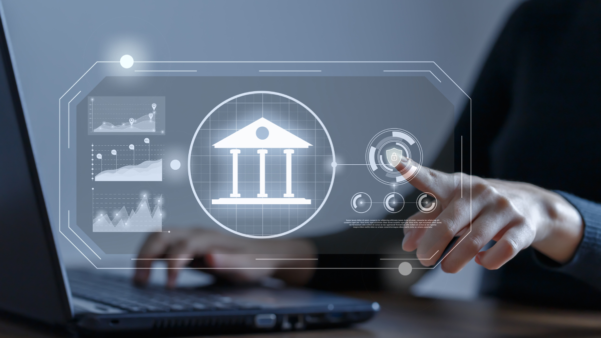 El futuro de la banca digital: el Open Banking